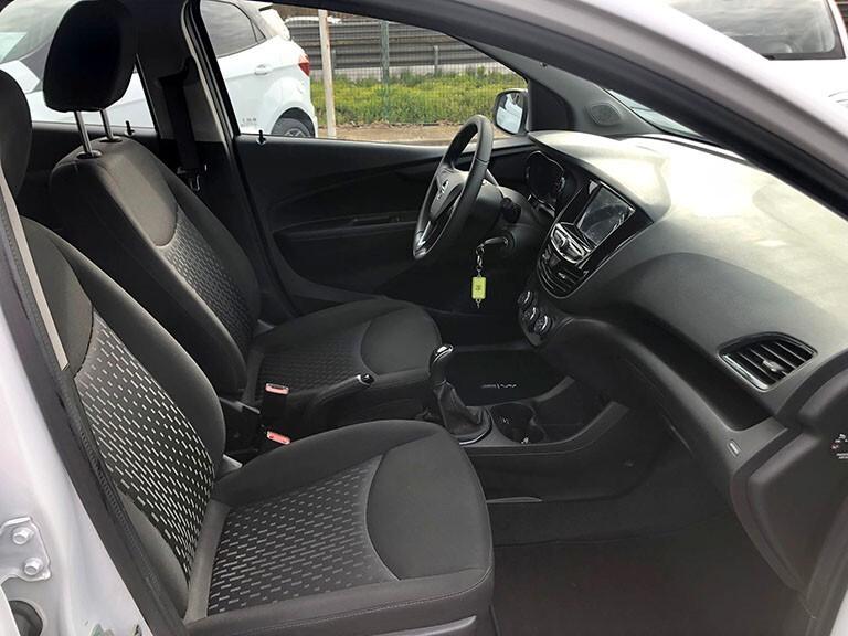 Opel Karl Rocks 1.0 73 CV