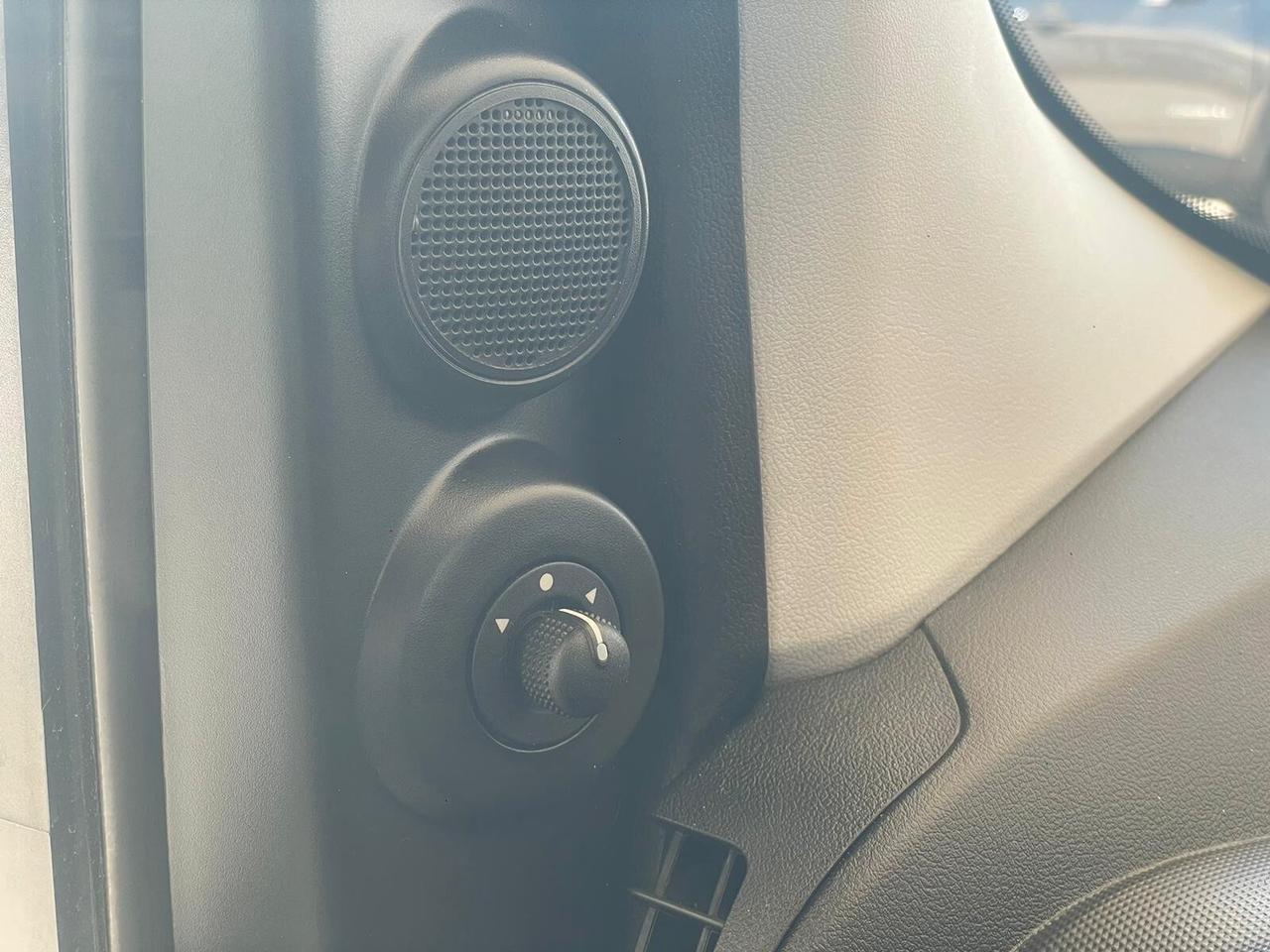 Fiat Fiorino 1.3 75CV FURGONE 2 POSTI