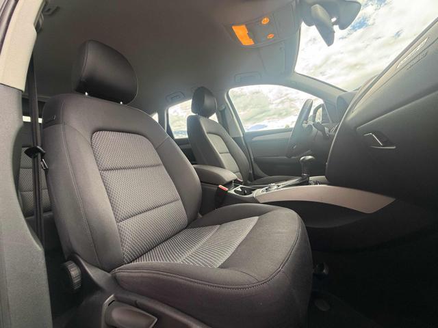 AUDI Q5 2.0 TDI 177CV quattro S tronic