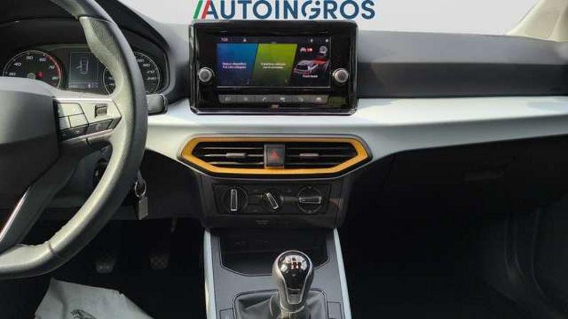 SEAT Arona 1.0 EcoTSI Style