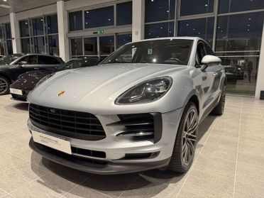Porsche Macan Macan S 3.0 PDK
