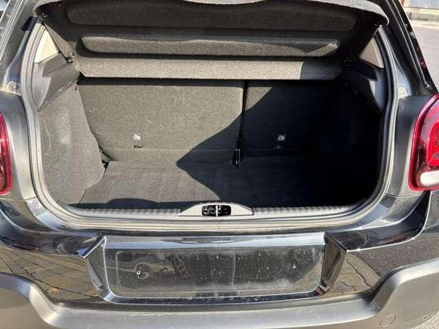Citroen C3 PureTech 110 S&S Max LED-NAVI-APP CONNECT