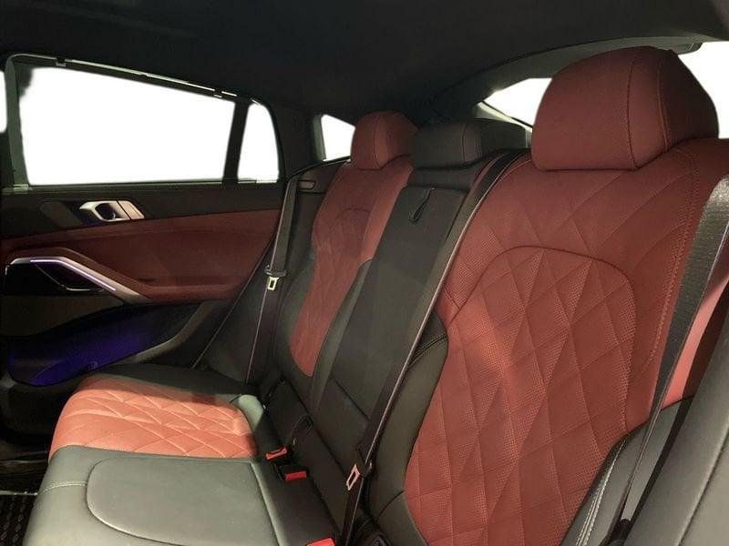 BMW X6 xdrive40i MSport Pro auto
