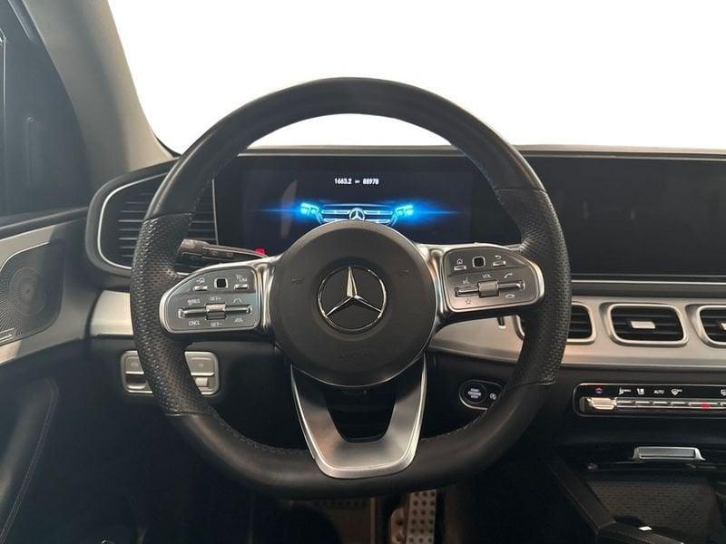 Mercedes-Benz GLE 300 d mhev Premium Plus 4matic auto