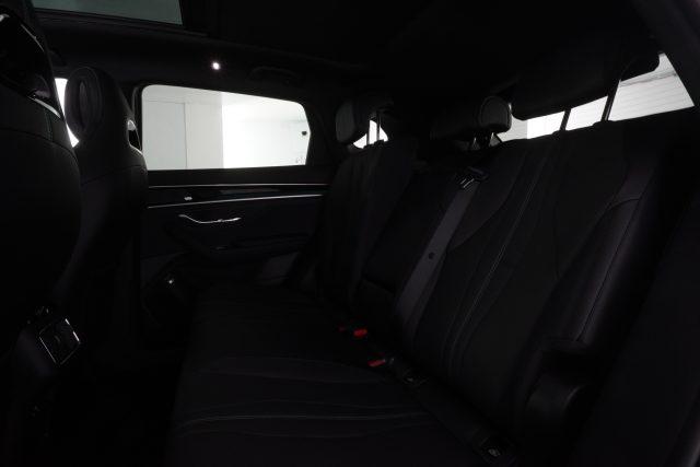 BYD Seal U DM-i DM-i 1.5 218 CV PHEV Comfort