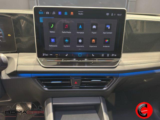 VOLKSWAGEN Tiguan 1.4 TSI eHYBRID DSG SPECIAL EDITION