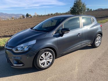 Renault Clio dCi 8V 75CV Start&Stop 5 porte Energy Zen