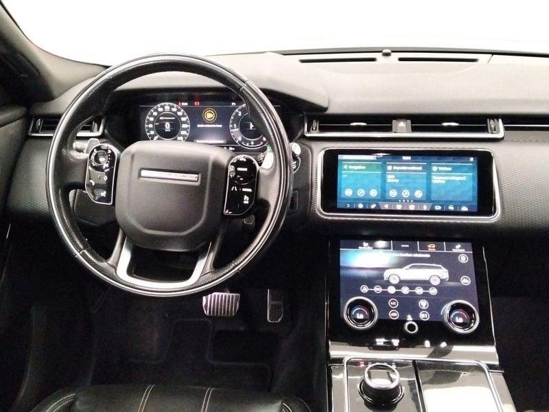 Land Rover Range Rover Velar 2.0 D I4 R-Dynamic 4WD Auto