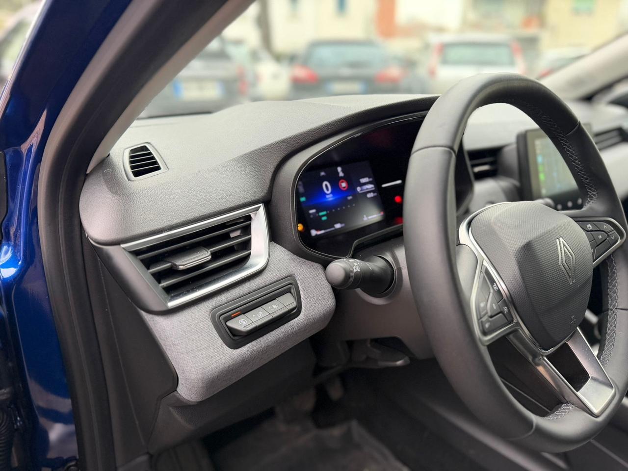 Renault Clio TCe 90 CV 5 porte Esprit Alpine