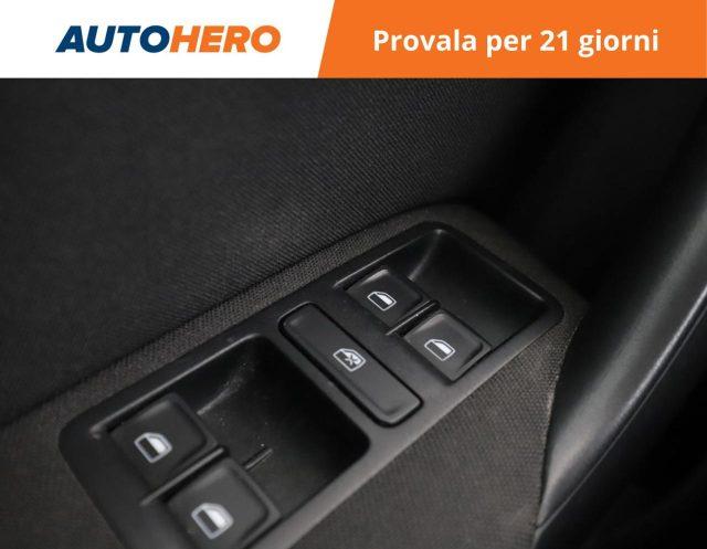 VOLKSWAGEN Polo 1.2 TSI 5p. Comfortline BlueMotion Technology