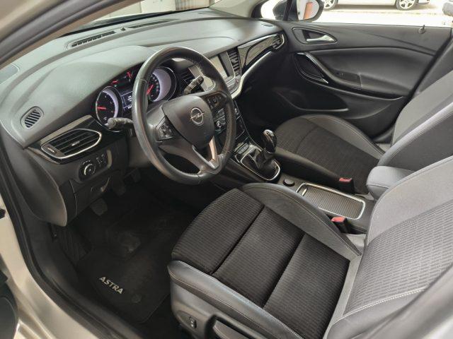 OPEL Astra 1.5 CDTI 122 CV Business Elegance
