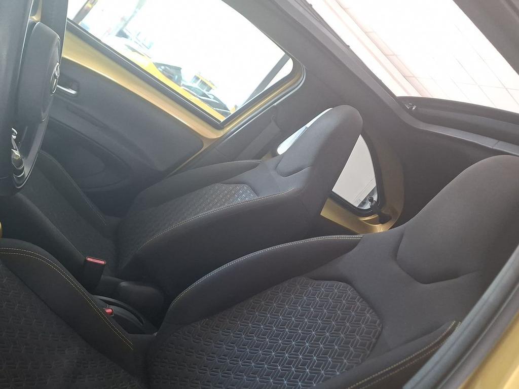 Toyota Aygo X 1.0 Trend Air