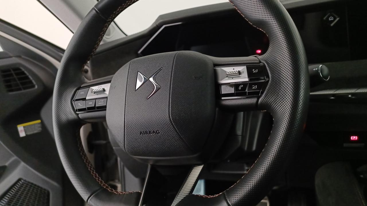 DS DS4 1.5 bluehdi Performance Line 130cv auto