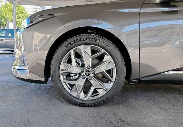 DS DS 4 DS 4 BlueHDi 130 aut. Pallas