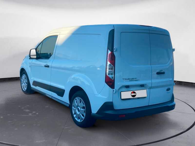 FORD Transit Connect 230 1.6 tdc