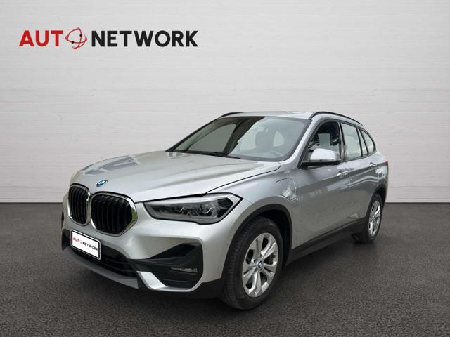 BMW X1 xDrive25e Business Advantage