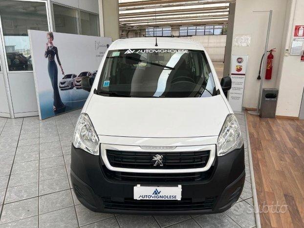 PEUGEOT Partner Tepee BlueHDi 75 Access - IN USO