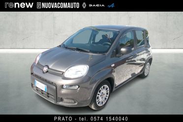 Fiat Panda 1.0 FireFly Hybrid City Life