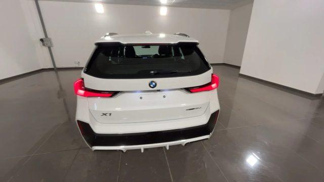 BMW X1 sDrive 18d Msport