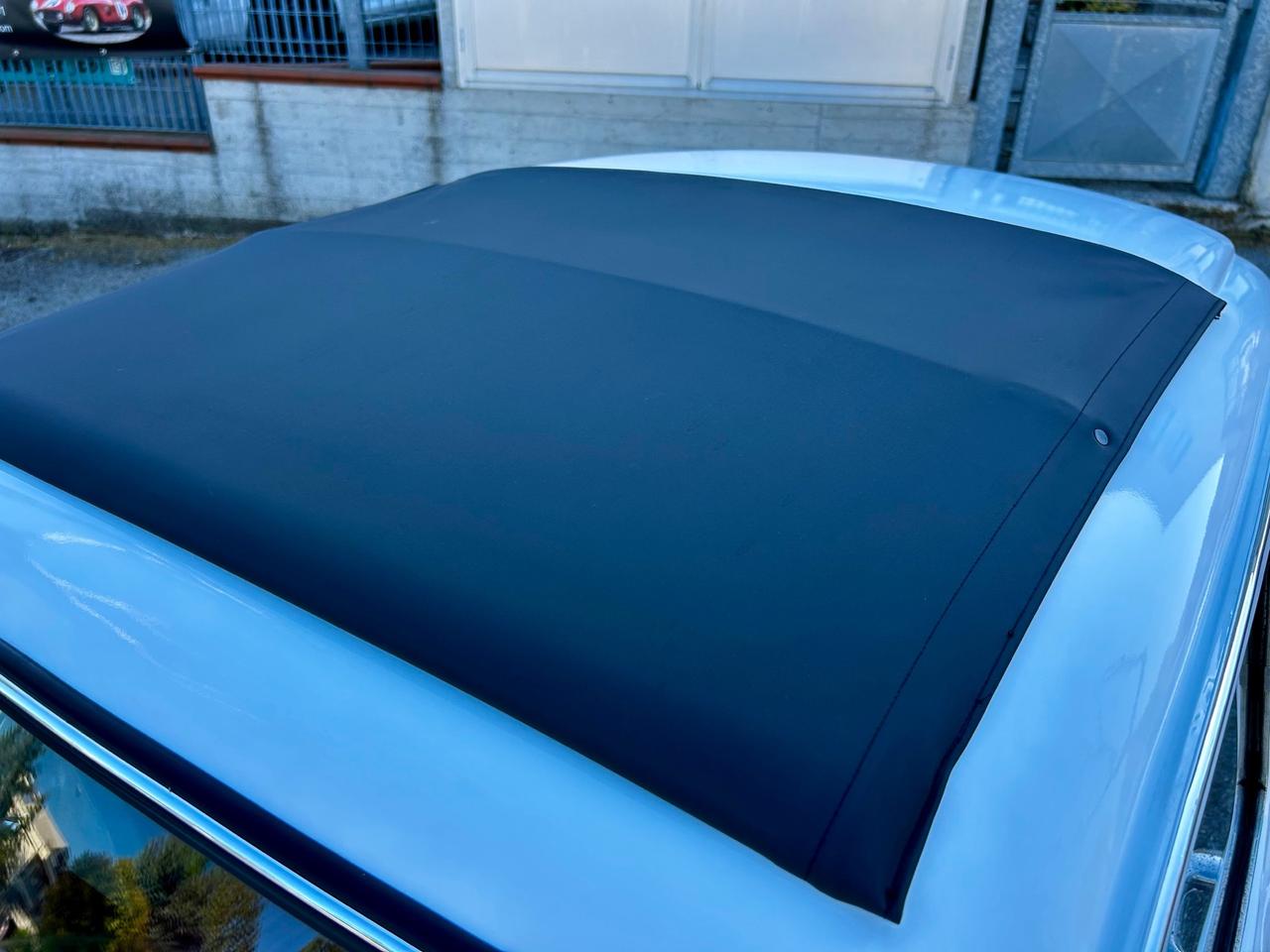 Fiat 500 - 110 F BERLINA 500 - Mod. L - ISCRIZIONE ASI E TARGA ORO