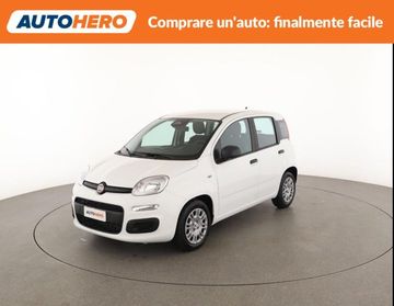 FIAT Pandina 1.0 FireFly 65 CV Hybrid Pop