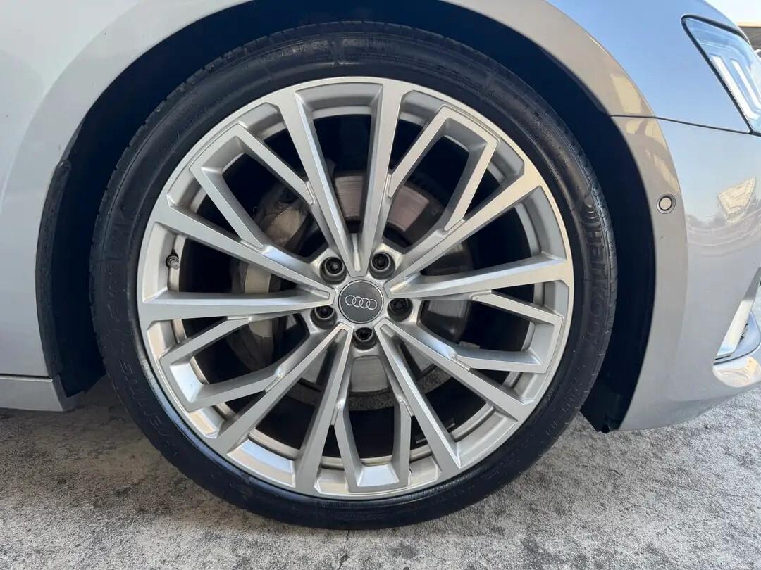 Audi A6 Avant 45 3.0 TDI quattro S-line Sport