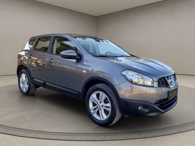 NISSAN Qashqai 1.5 dCi DPF Acenta