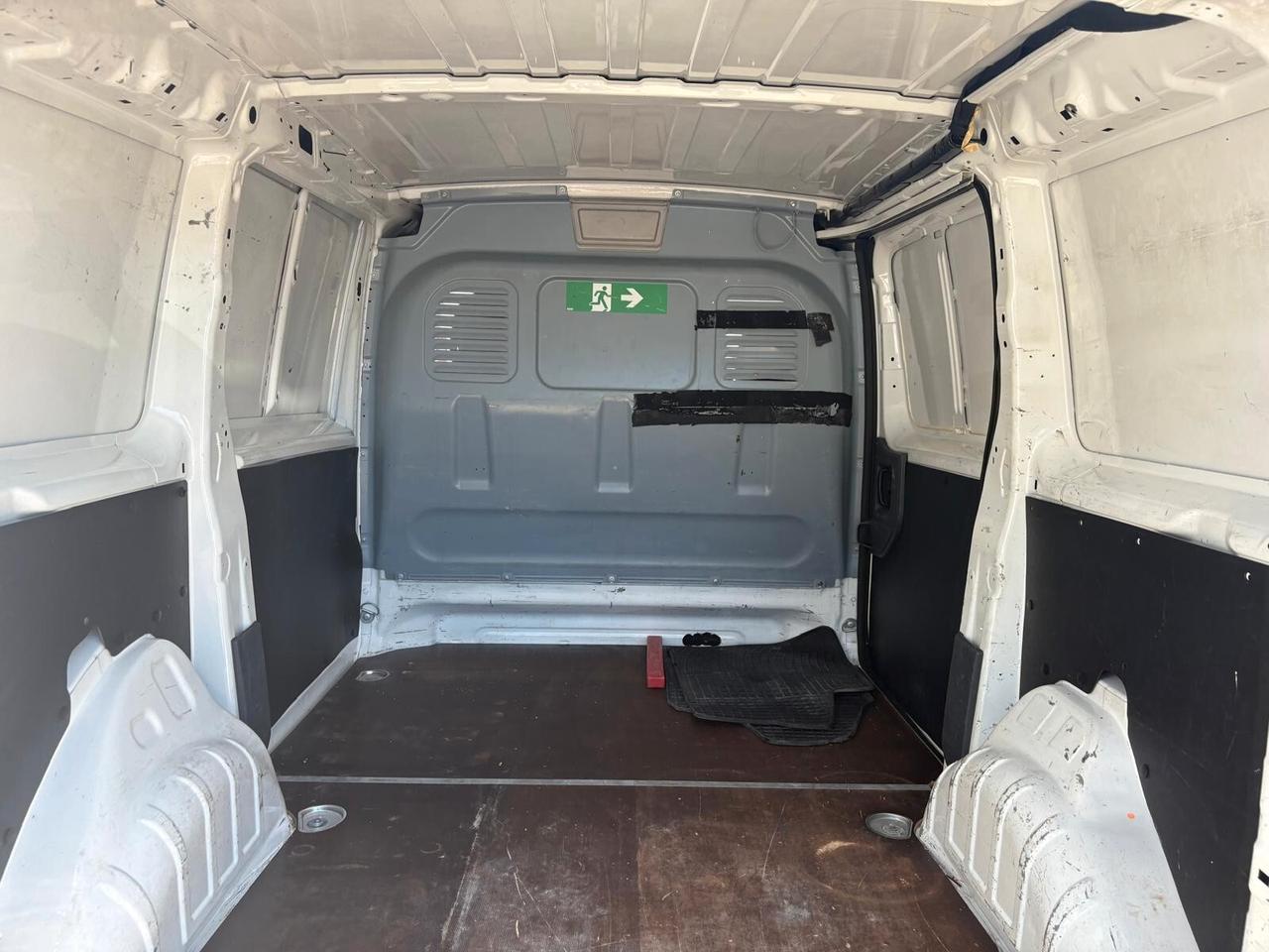 Fiat Scudo 1.6 MJT 90cv Fugone 3 posti