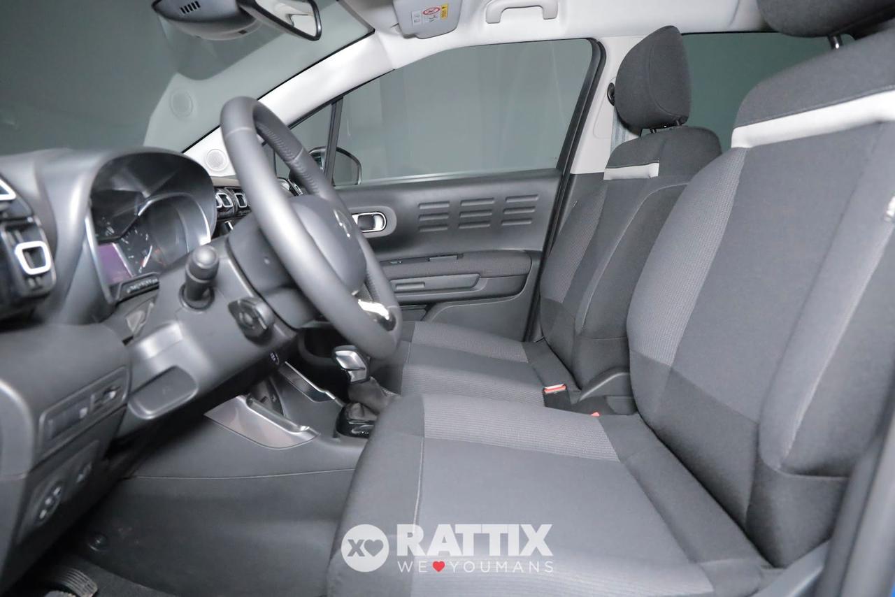 Citroen C3 Aircross 1.2 Puretech 110CV Plus EAT6