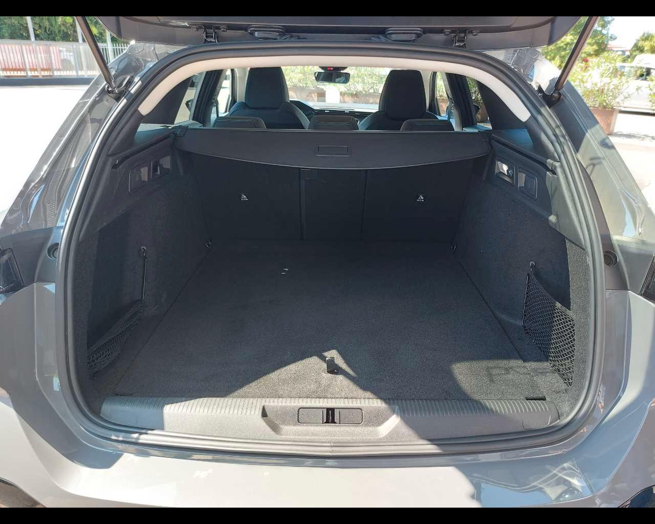 PEUGEOT 308 SW - BlueHDi 130 S&S EAT8 Allure