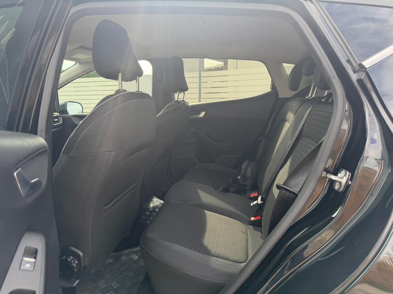 Ford Fiesta 1.5 diesel 2017 Vignale