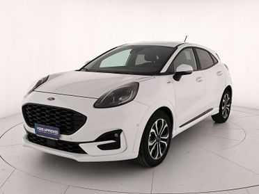 Ford Puma 1.0 ecoboost h st-line s&s 125cv