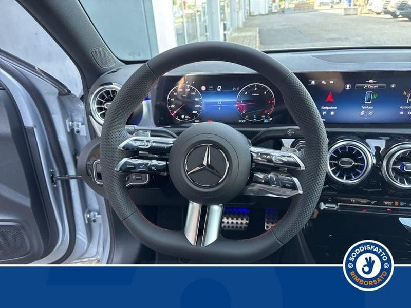 Mercedes-Benz Classe A 180d Automatic AMG Line Advanced Plus