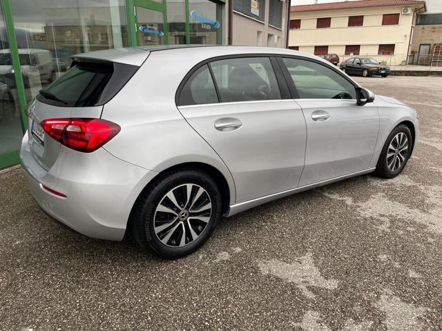 MERCEDES-BENZ A 180 Business