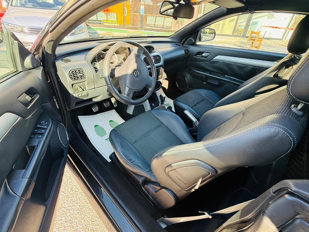 Opel Tigra TwinTop 1.4 Sport Ok NEOPATENTATI