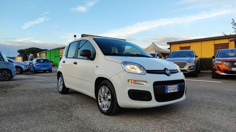 FIAT Panda 1.3 MJT 95 CV S&S Easy