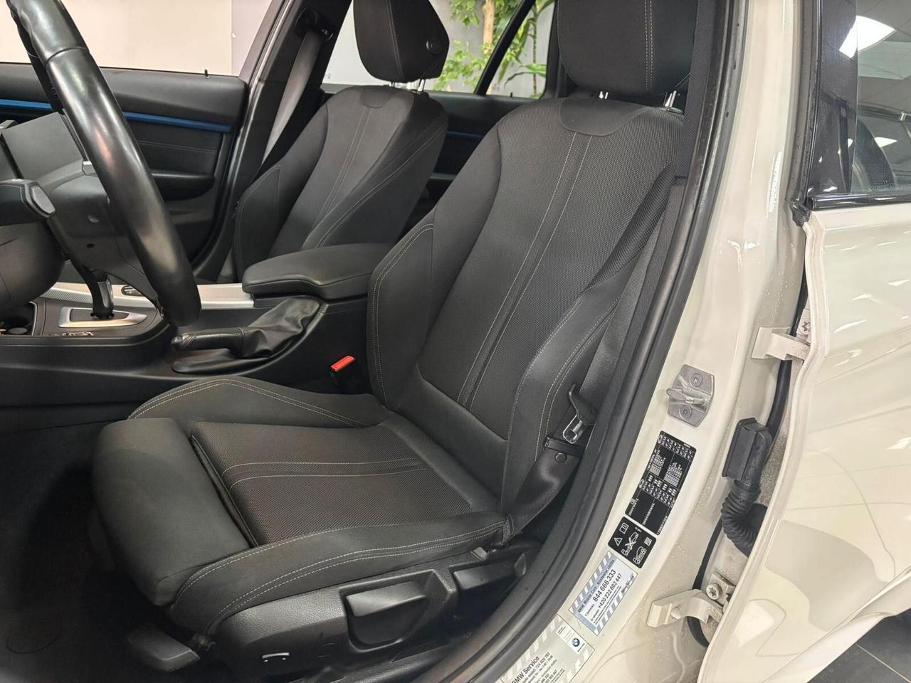 Bmw 320d xDrive Touring Msport auto