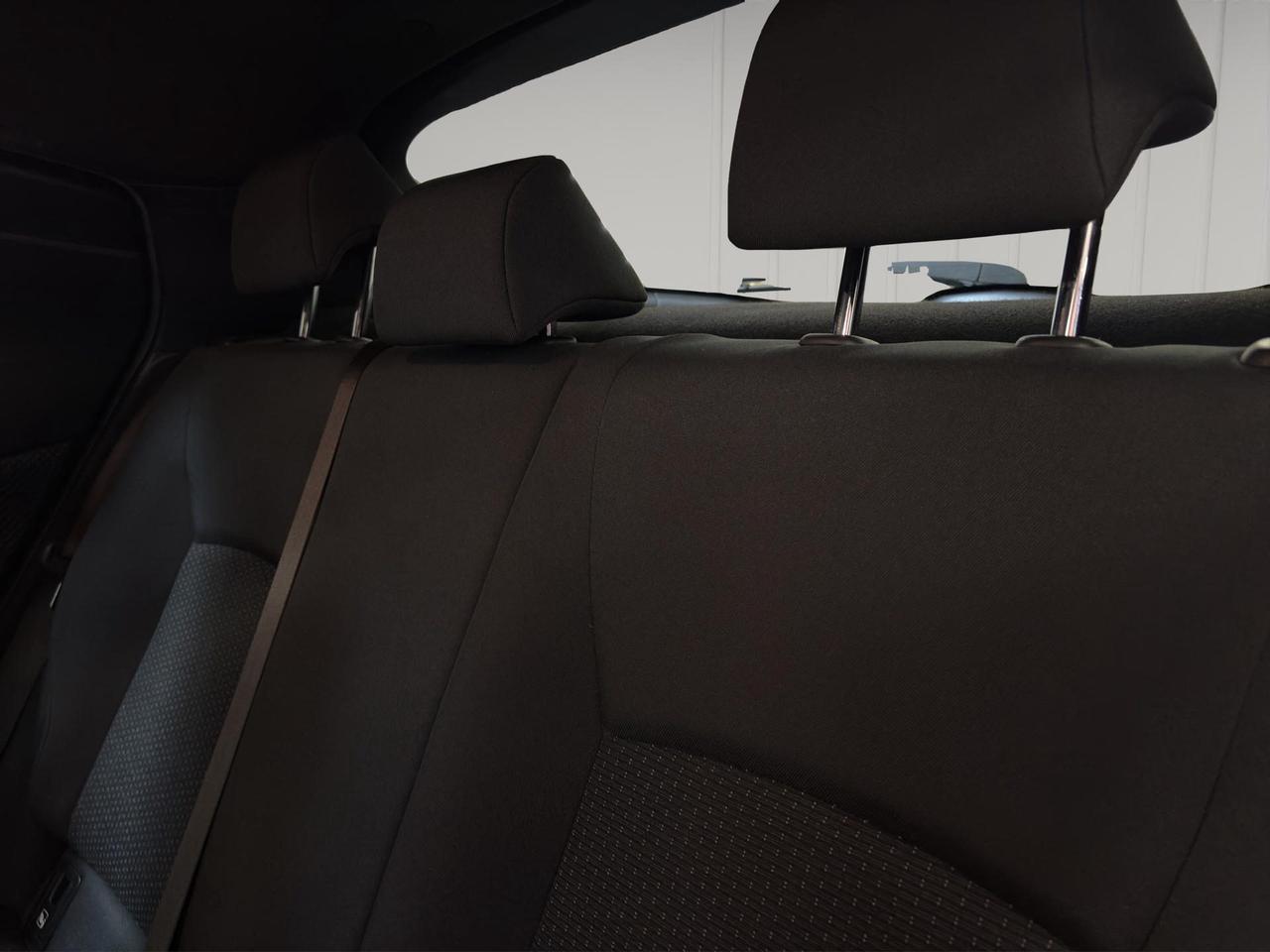 Toyota C-HR 1.8h Trend 2wd e-cvt