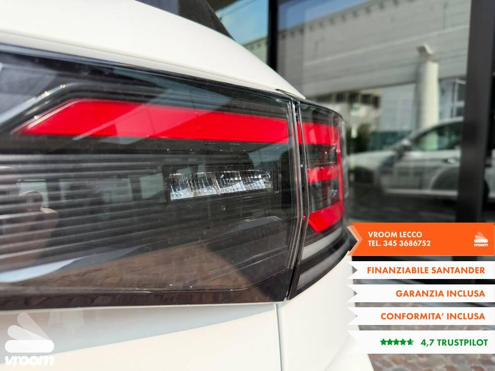 VOLKSWAGEN T-Cross T-Cross 1.0 TSI Life