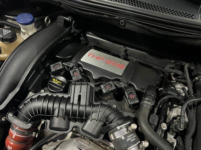 PEUGEOT 208 THP 208 GTi by Peugeot Sport