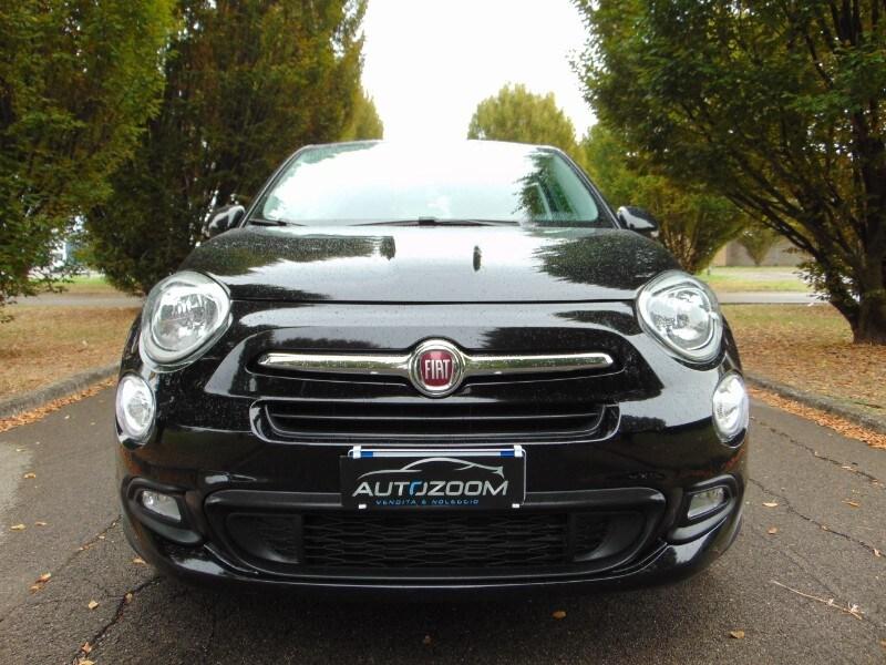 FIAT 500X 500X 1.3 MultiJet 95 CV Lounge