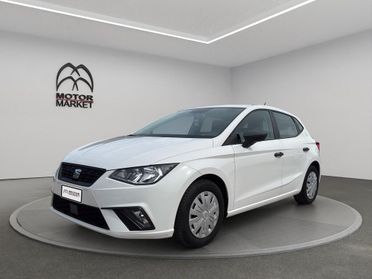 Seat Ibiza 1.0 TGI Reference