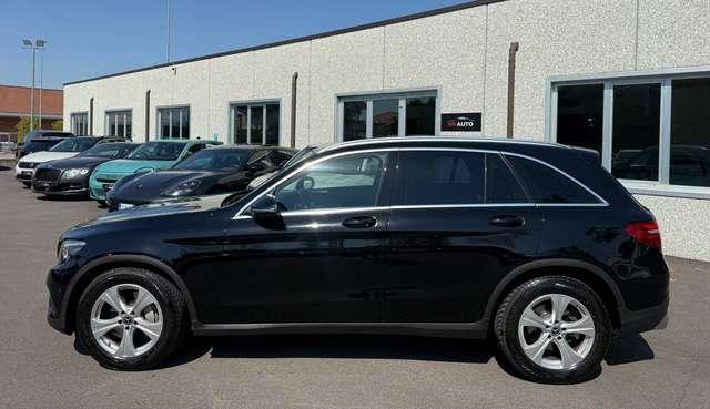 Mercedes-Benz GLC 220 d Sport 4matic auto OTTIME CONDIZIONI, GARANZIA 12 MESI