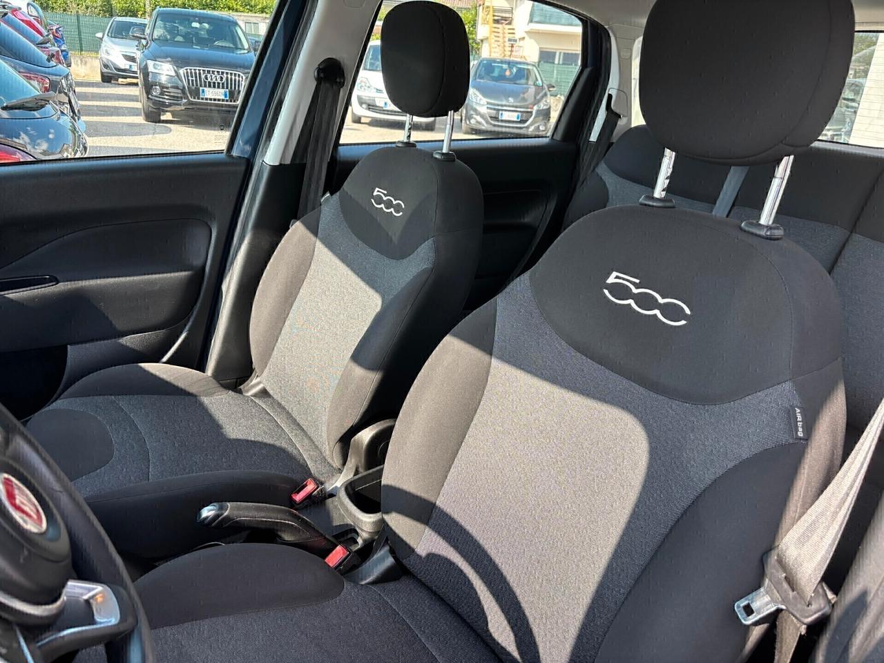 Fiat 500L 1.3 Diesel Neopatentati