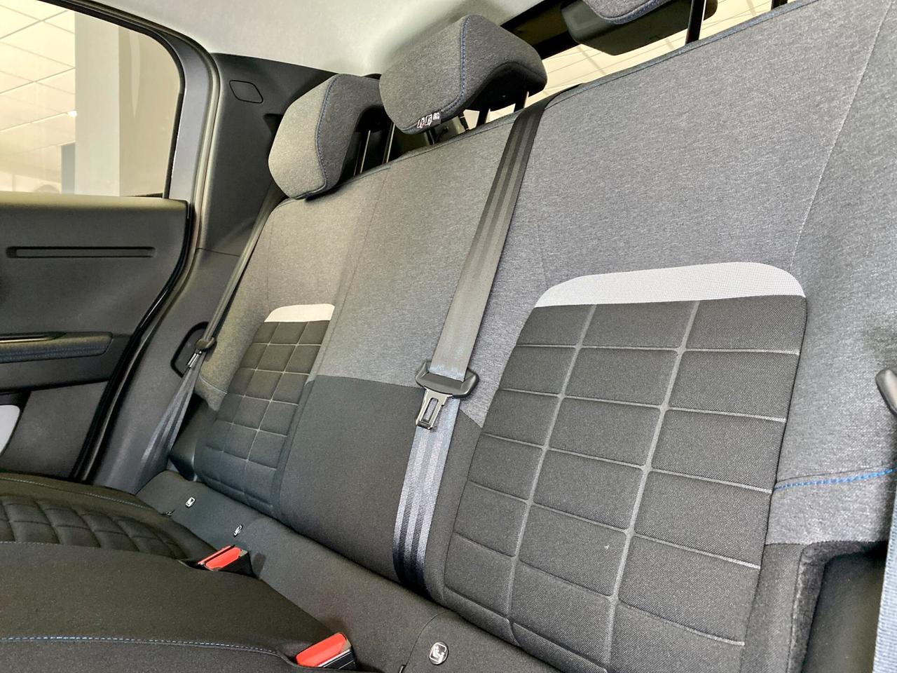 Citroen Nuova C3 1.2 Turbo 100CV Plus 6M.-PREZZO REALE