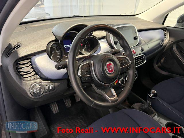 FIAT 500X 1.3 MultiJet 95 CV Club - PROMO