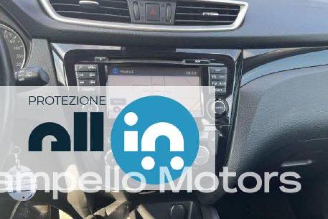 NISSAN Qashqai Qashqai 1.5 dCi Acenta