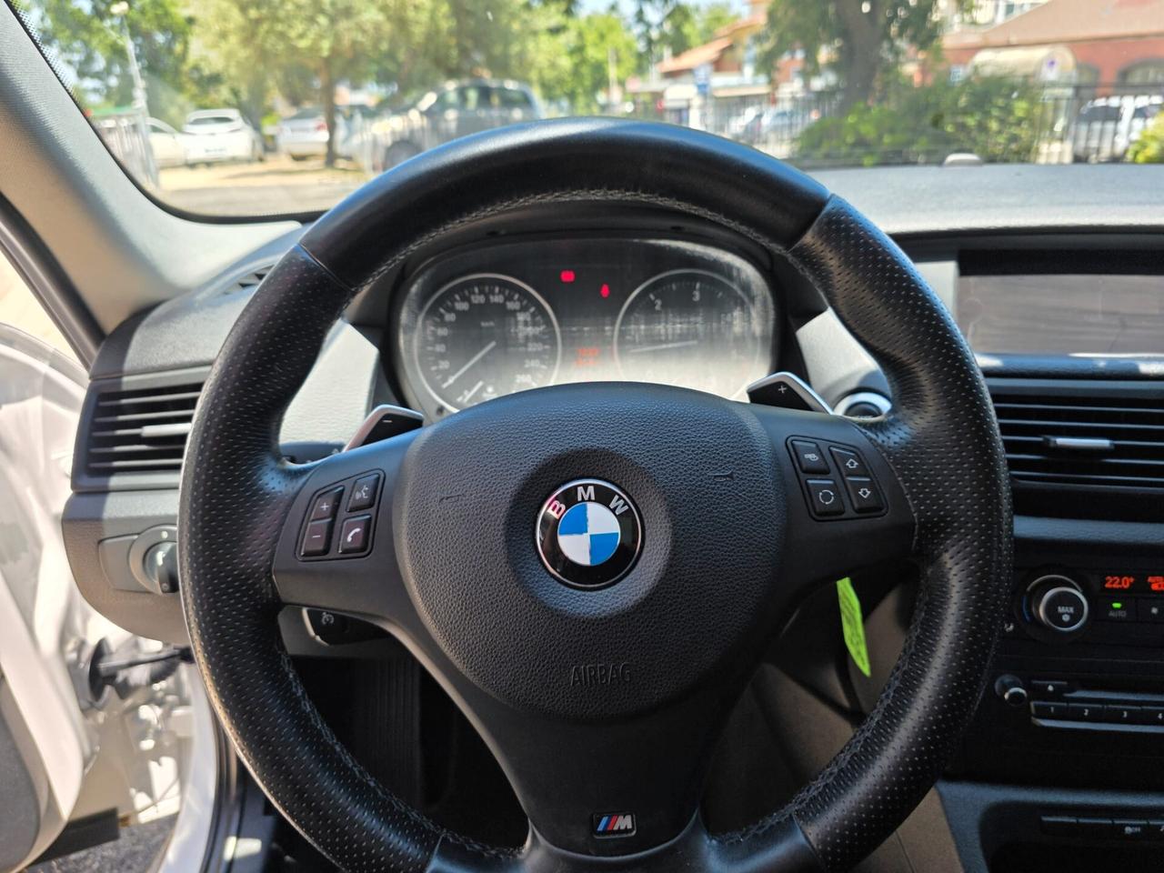 Bmw X1 xDrive20d Attiva
