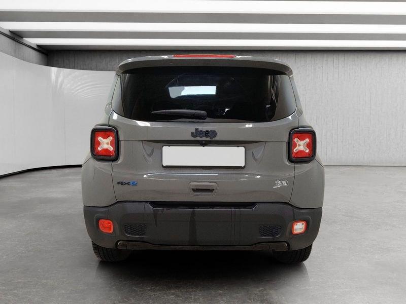 Jeep Renegade 1.3 t4 phev Limited 4xe at6