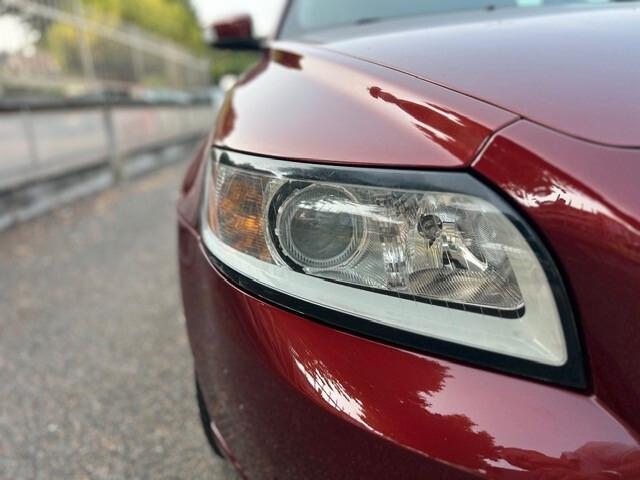 Volvo V50 2.5i turbo 20V cat AWD T5 Momentum Automatica